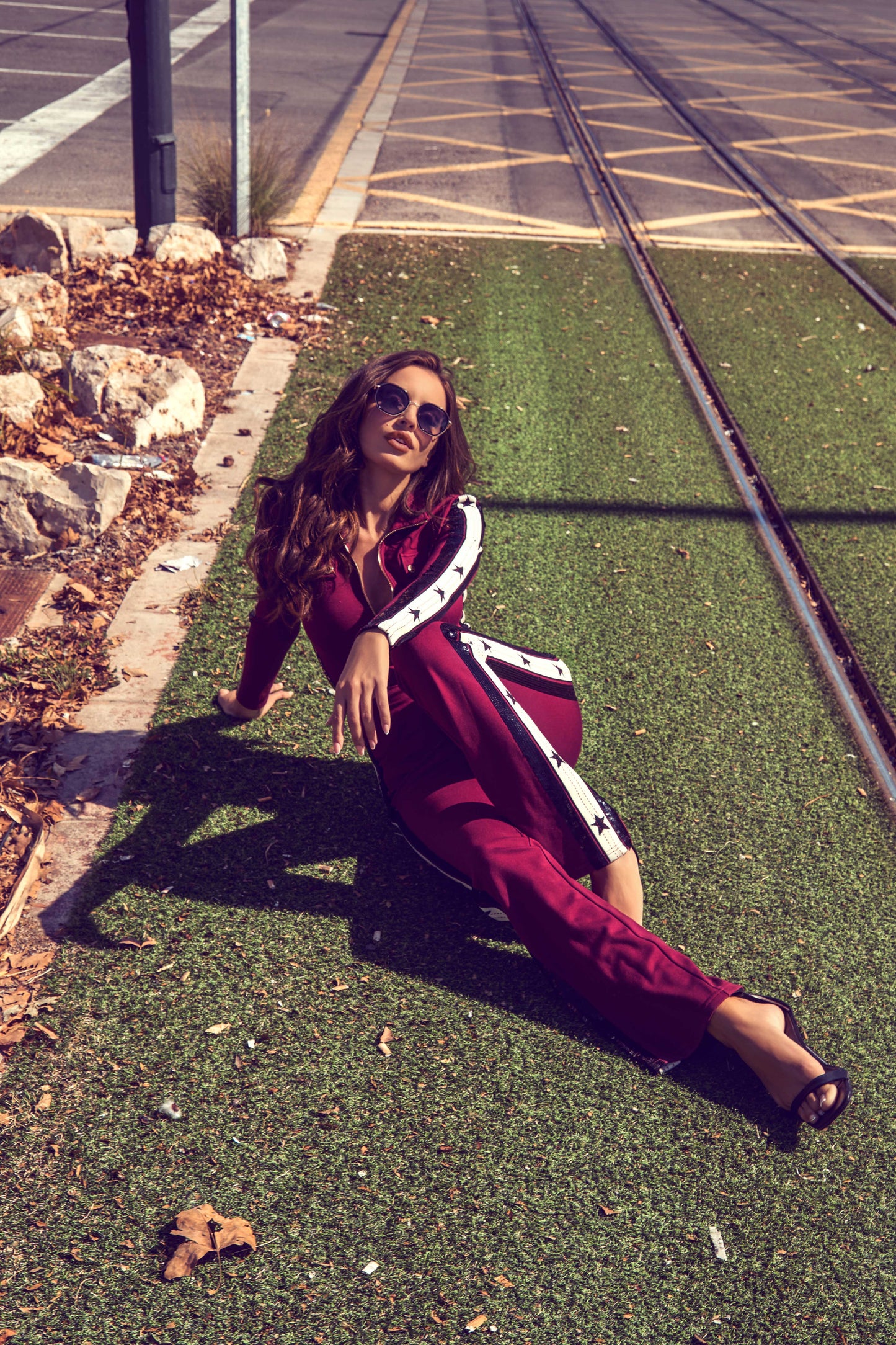 MONO ROMERO CAMALEÓNICA