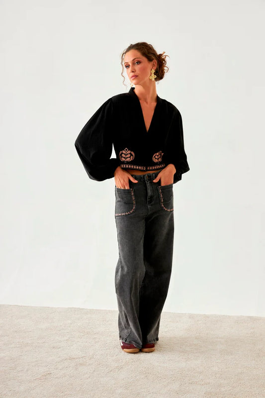 PANTALÓN ALKAID