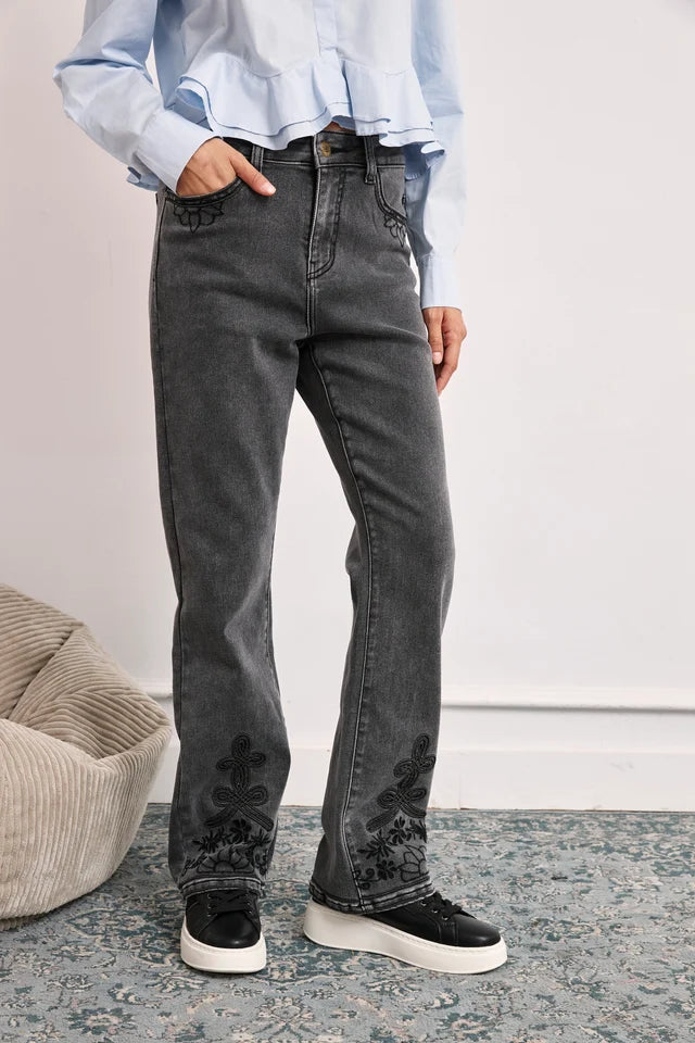 PANTALONI HELSA