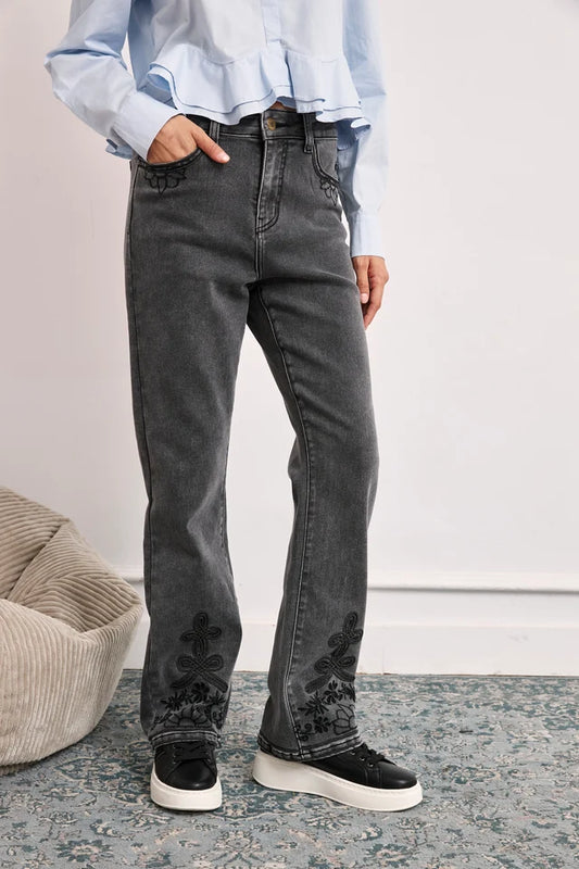 PANTALÓN HELSA
