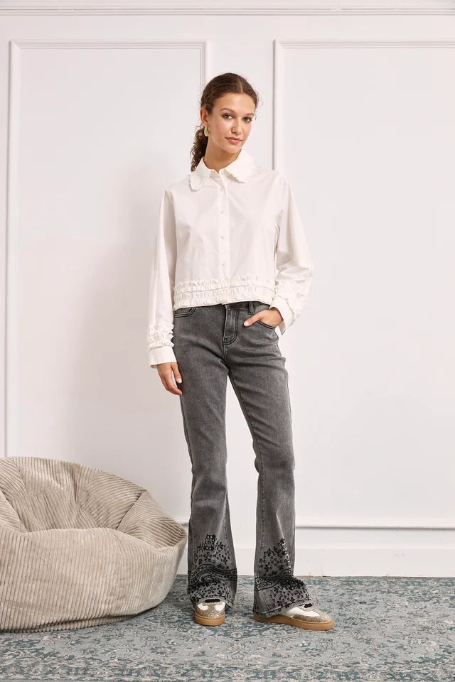 PANTALÓN TRESKA
