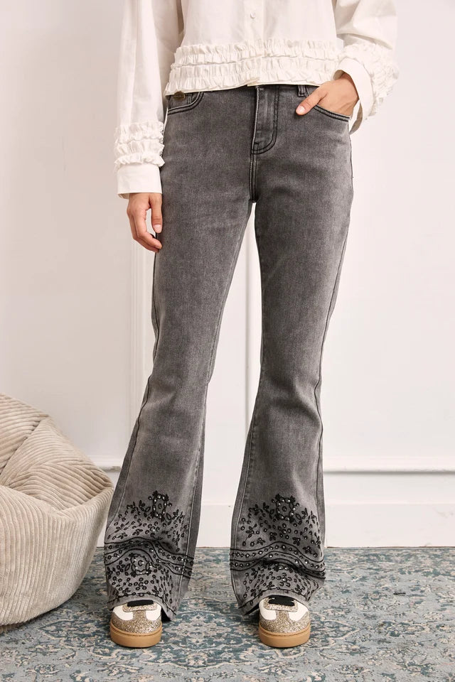 PANTALÓN TRESKA