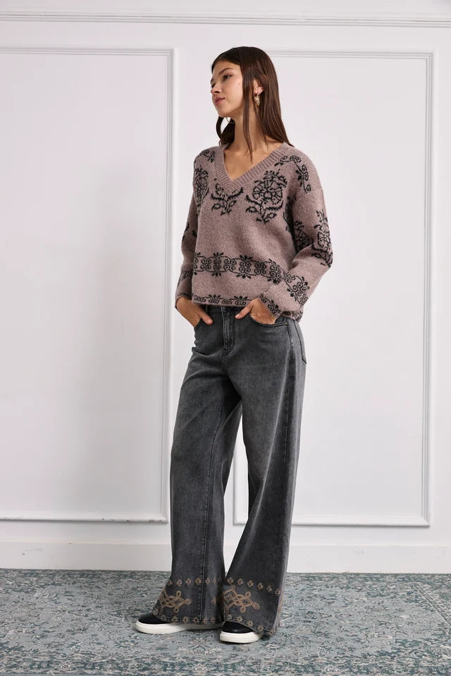 PANTALÓN ZOLTEN