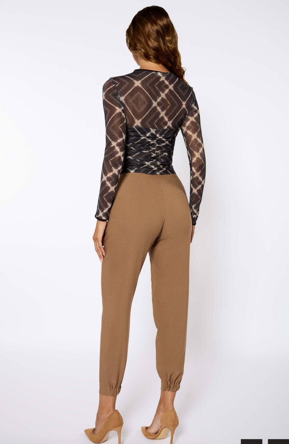 Pantalon Carla