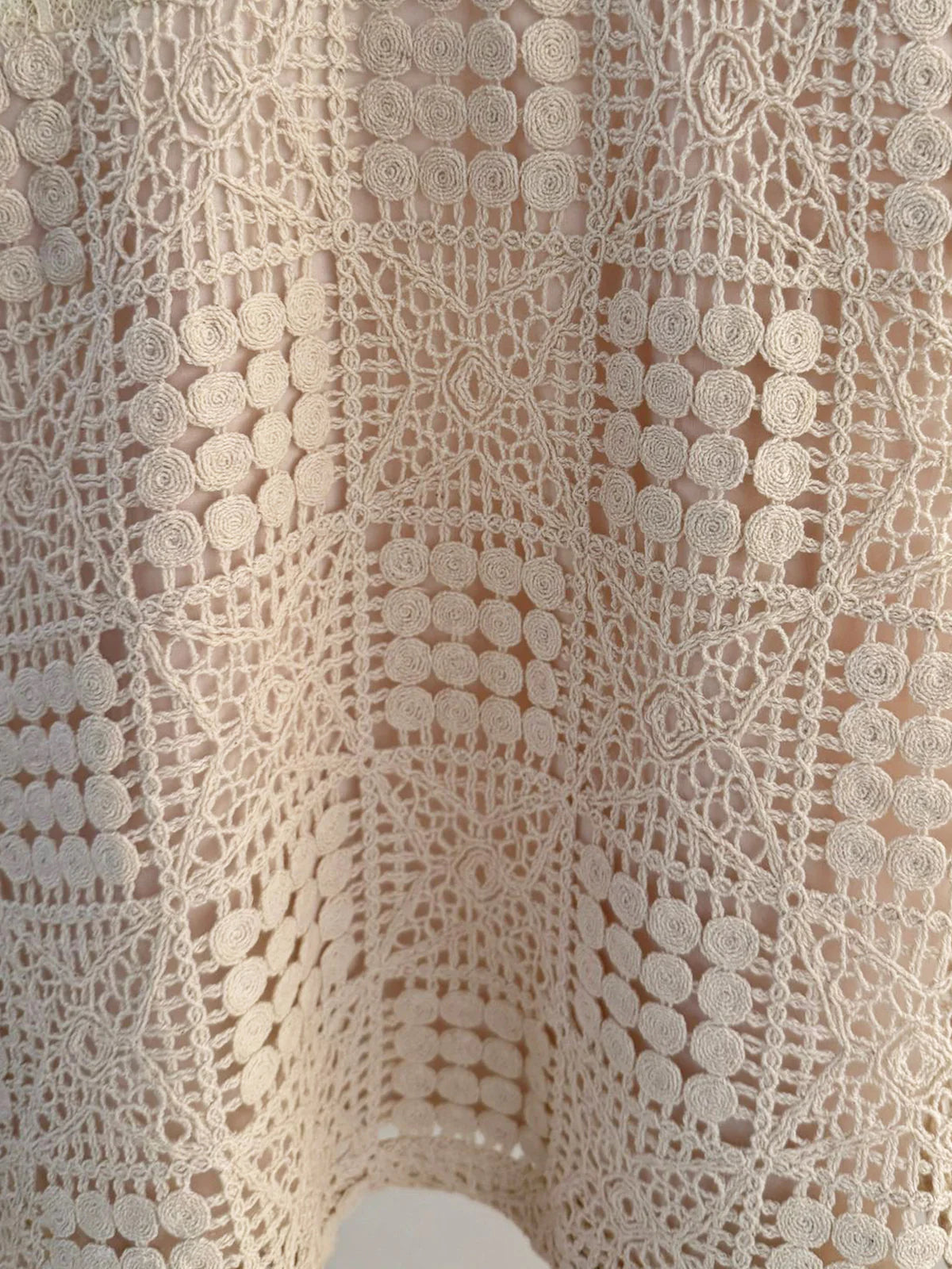 VESTIDO ALCOTAN CAMALEÓNICA