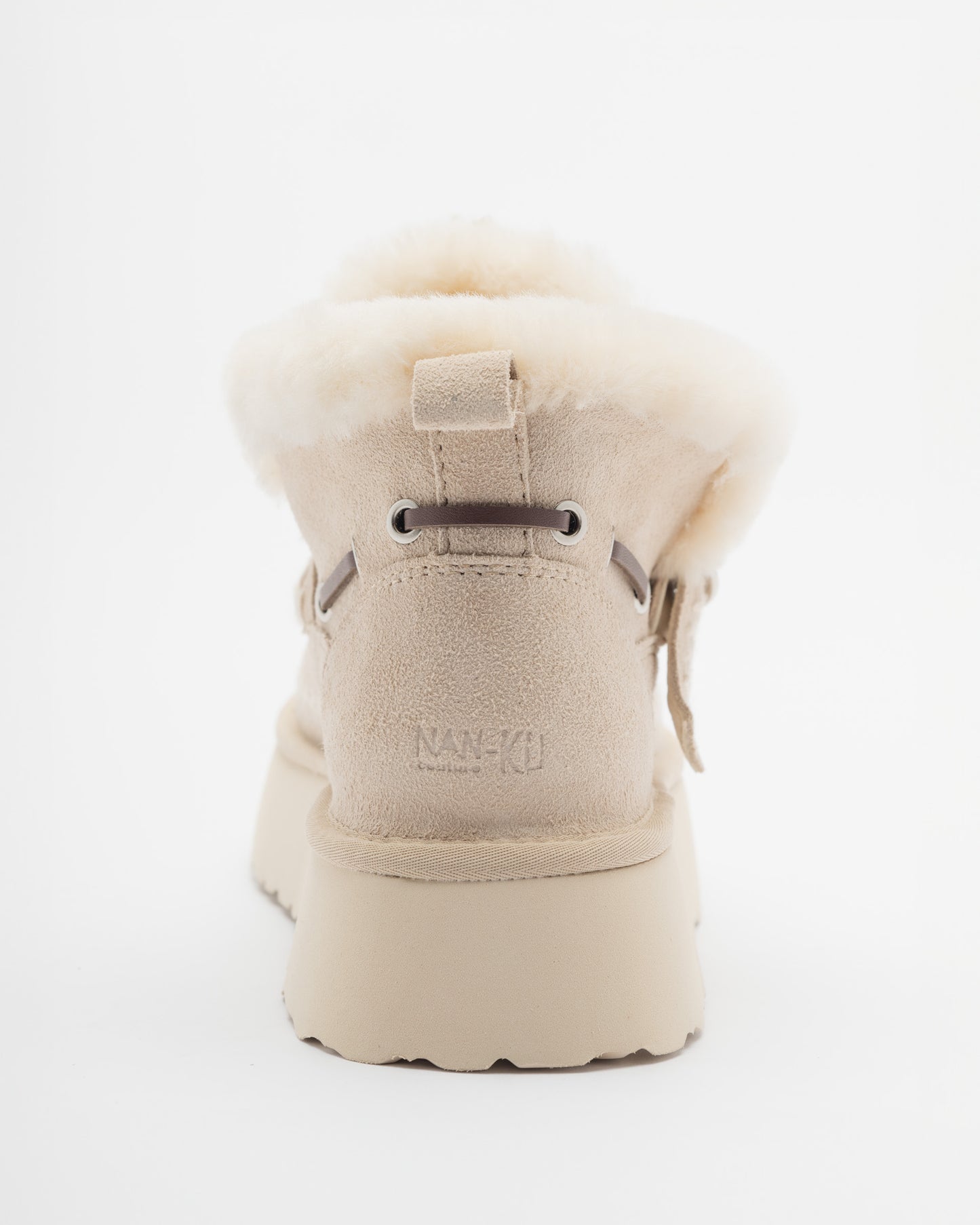 NAN-KU COUTURE STIEFEL