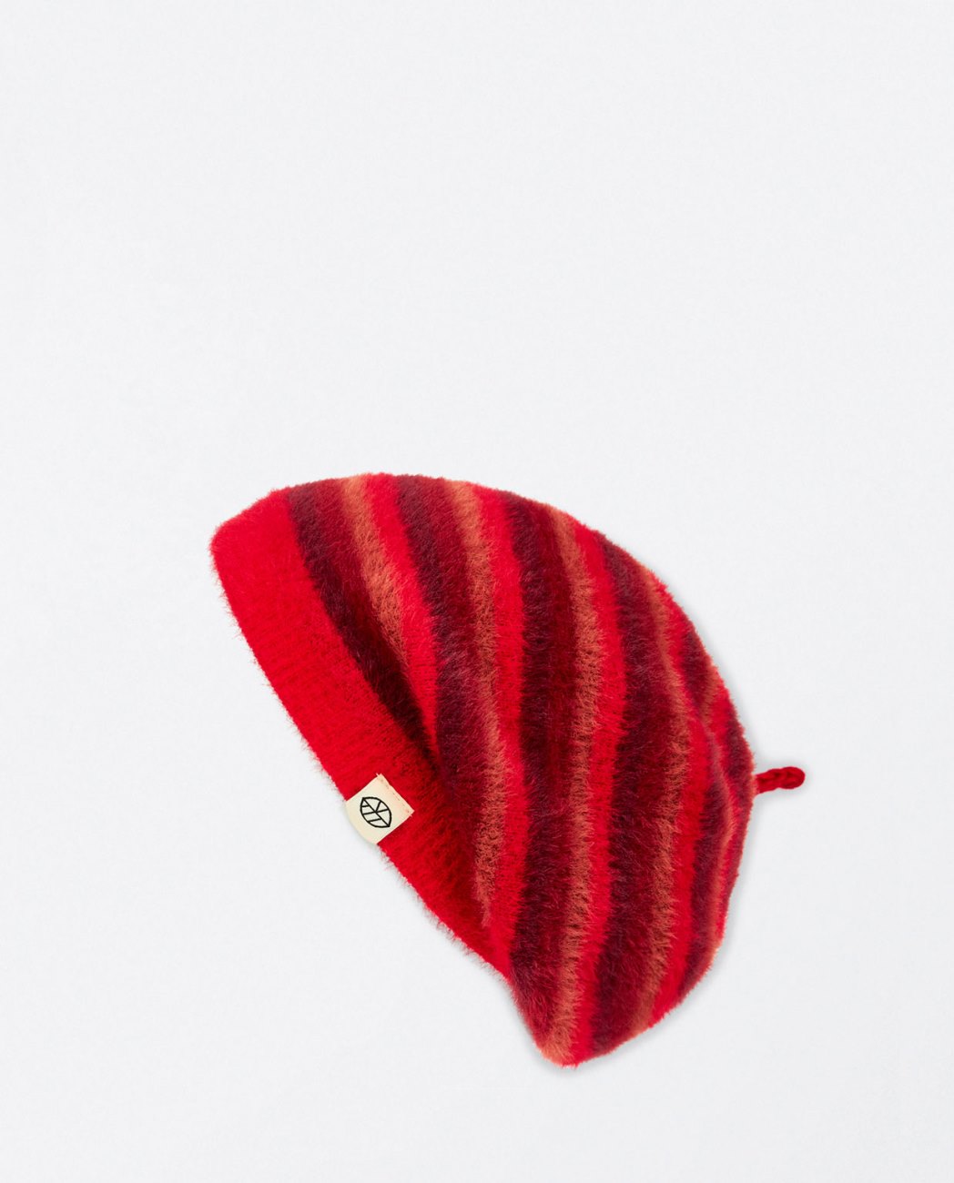 RED DONKEY BERET