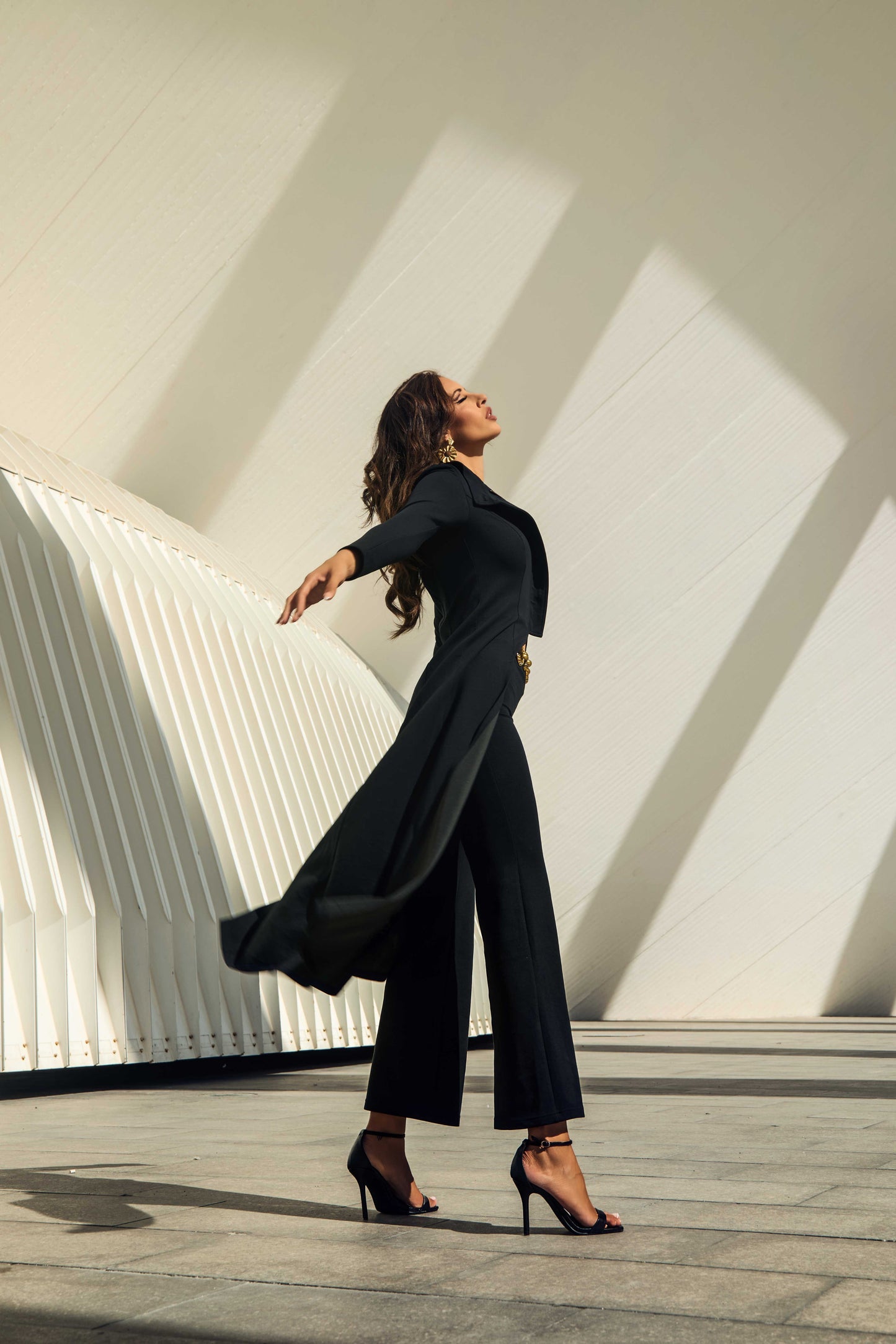 PANTALÓN WULFENITA CAMALEÓNICA