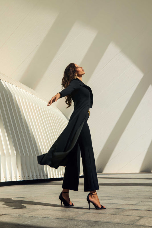 PANTALÓN WULFENITA CAMALEÓNICA