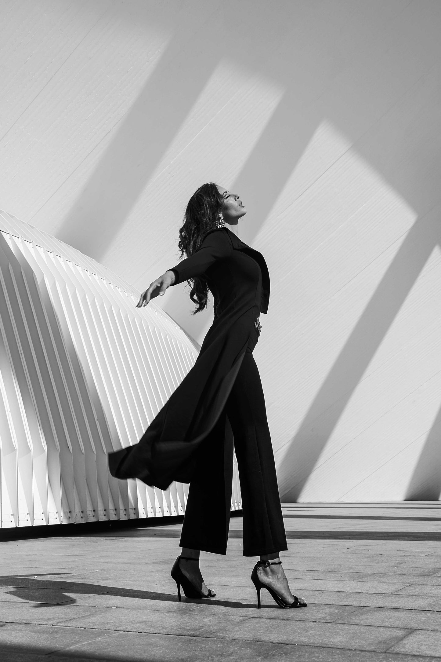 PANTALÓN WULFENITA CAMALEÓNICA