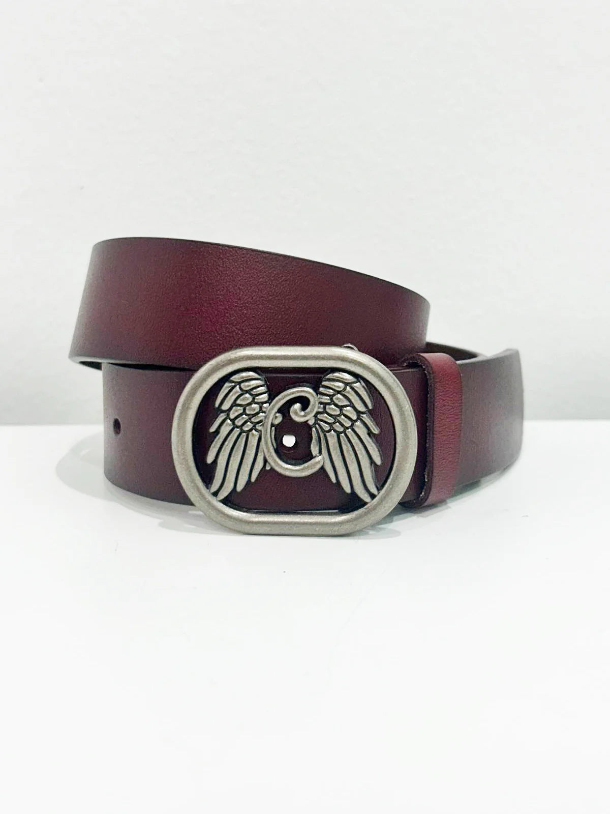 CINTURÃO VARISCITA CAMALEÔNICO