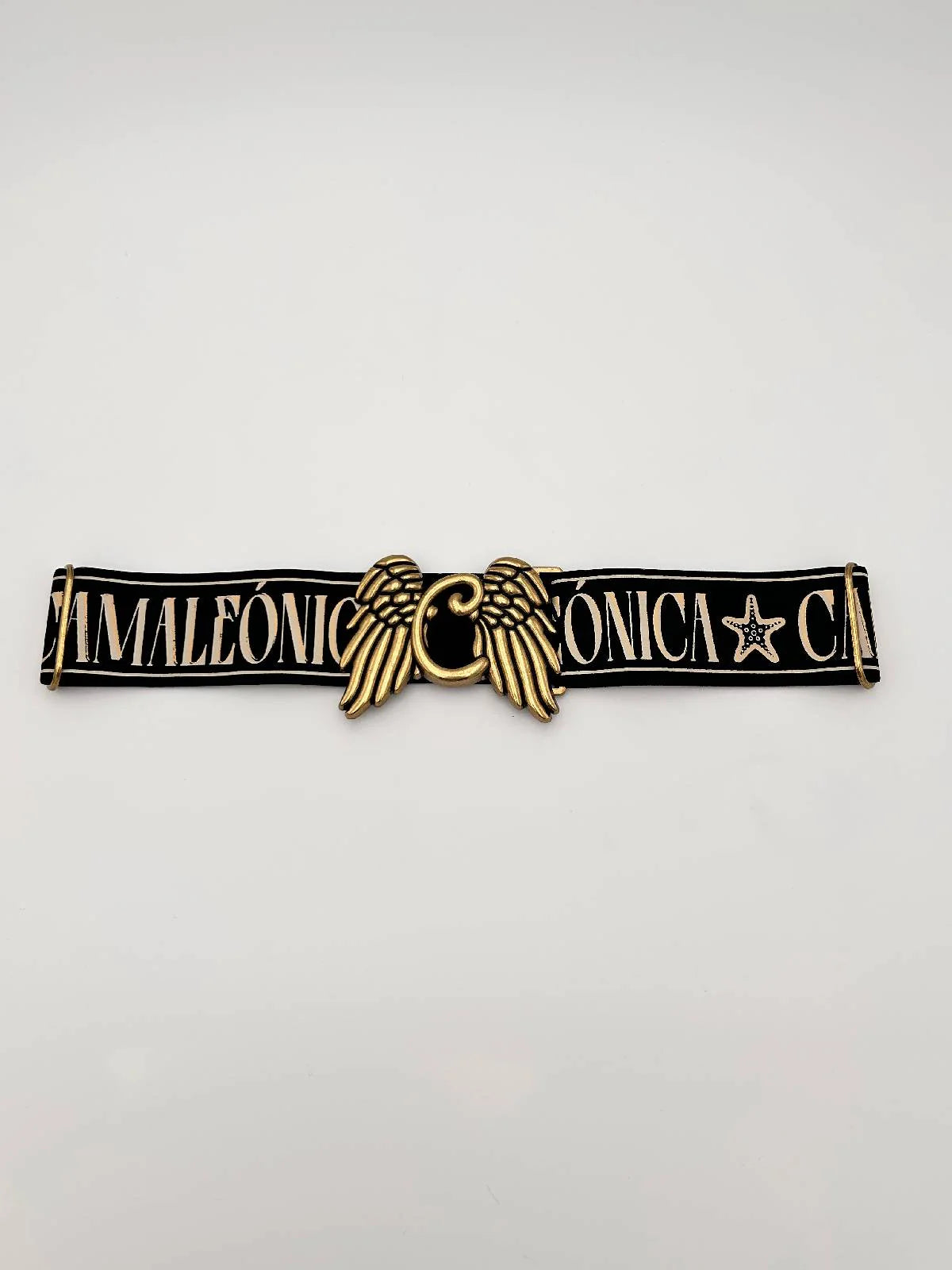 CINTURÓN VELLAN CAMALEÓNICA