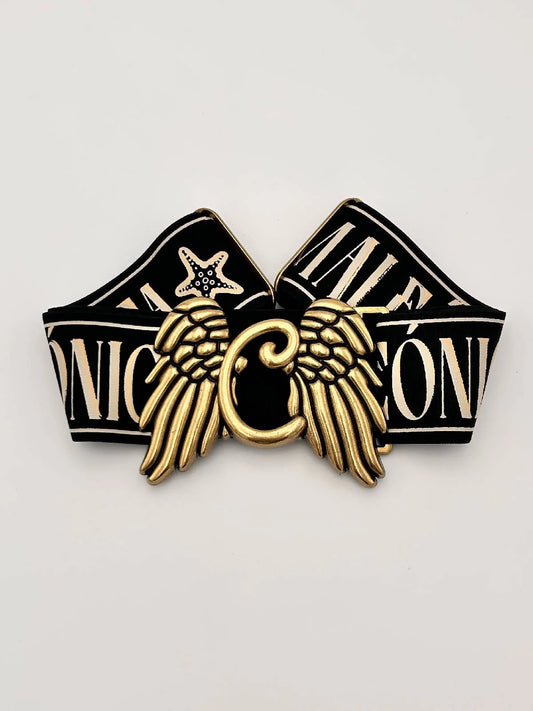 CINTURÓN VELLAN CAMALEÓNICA