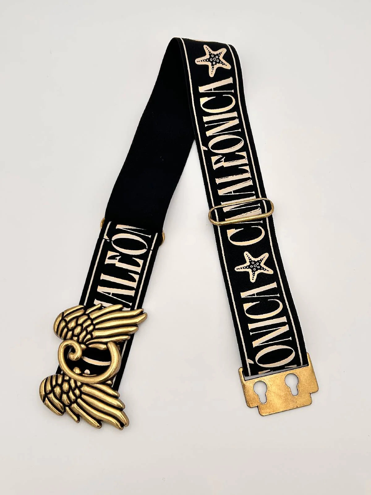 CINTURÓN VELLAN CAMALEÓNICA