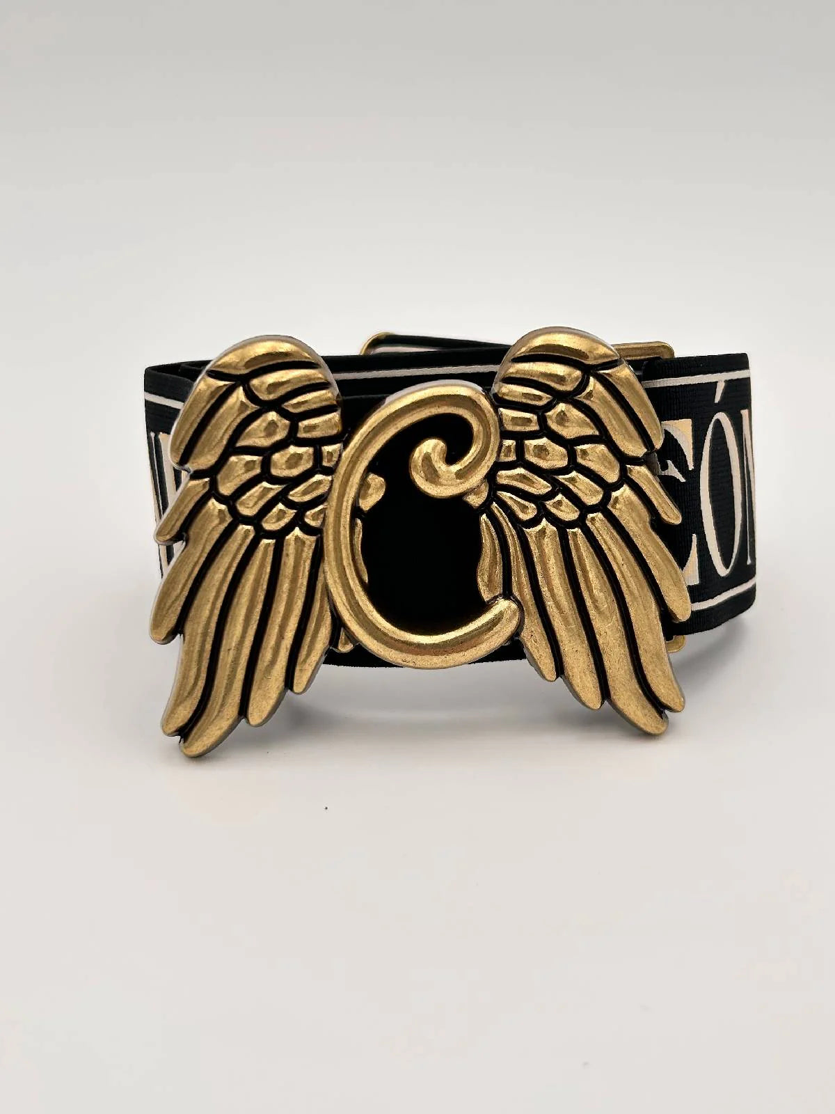 CINTURÓN VELLAN CAMALEÓNICA