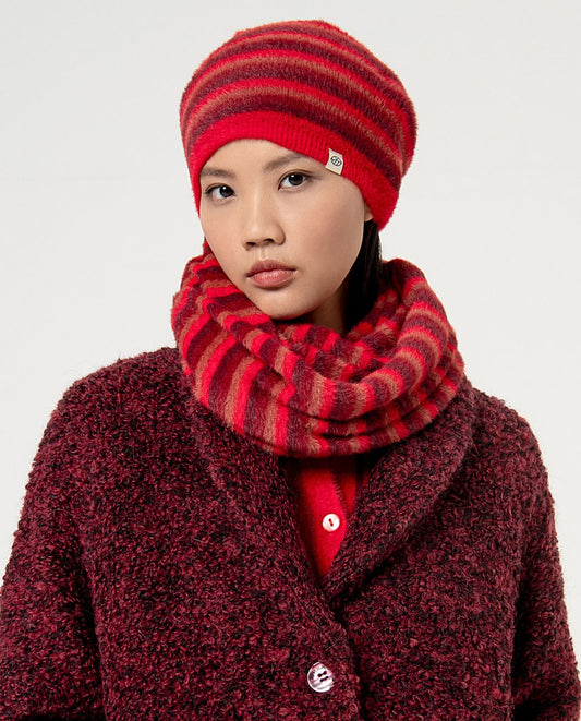 RED DONKEY BERET