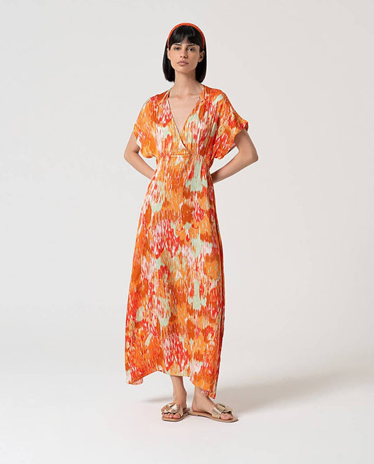 TAKI-KLEID