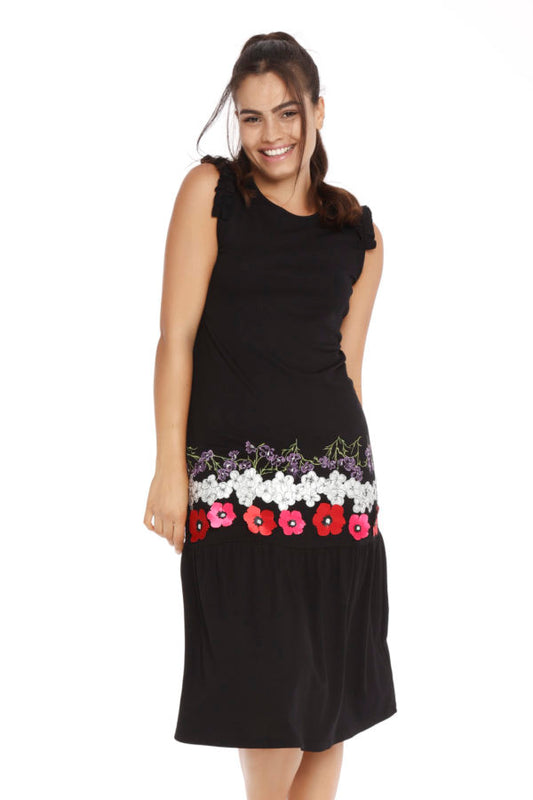 SOLANUM-KLEID