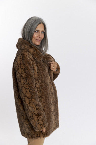 EDER COAT