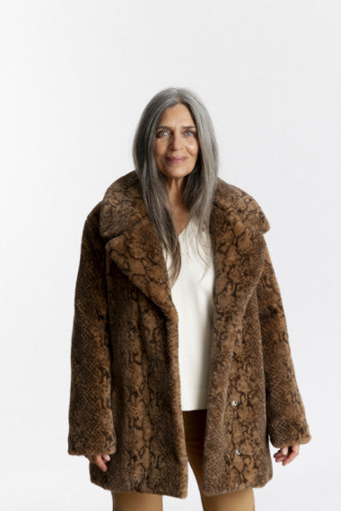 EDER COAT