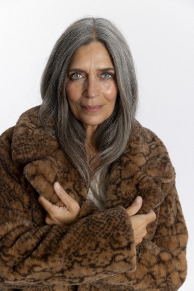 EDER COAT