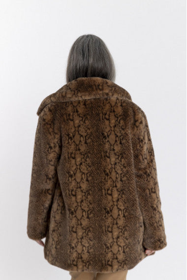 EDER COAT