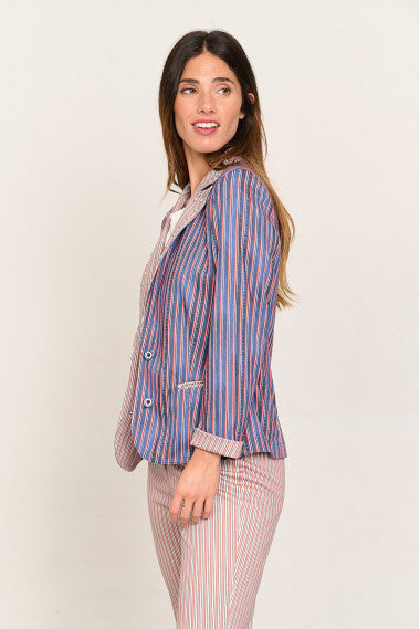 CHAQUETA LOREA JEANS