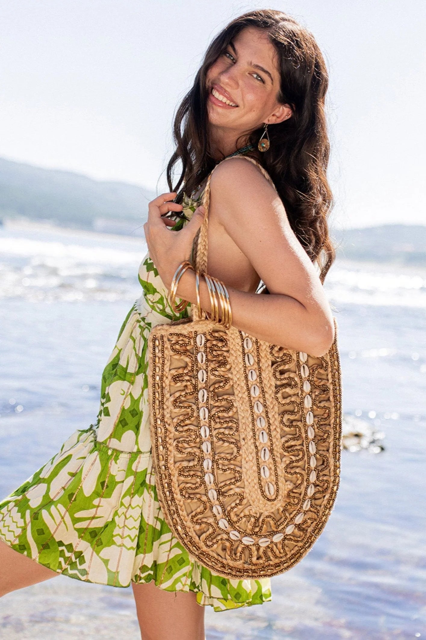 TASCHE MADAGASKAR JUTE