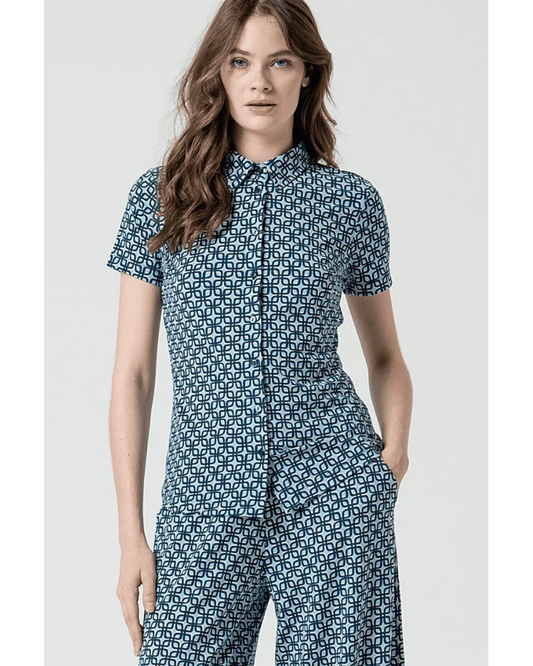 CAMISA ODET