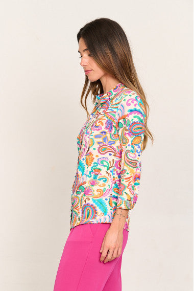 CAMISA AINARA POP