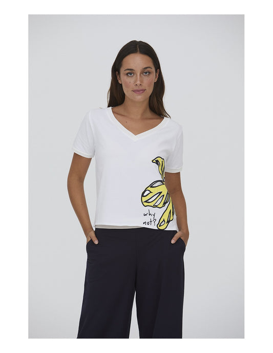 AMANDA T-SHIRT