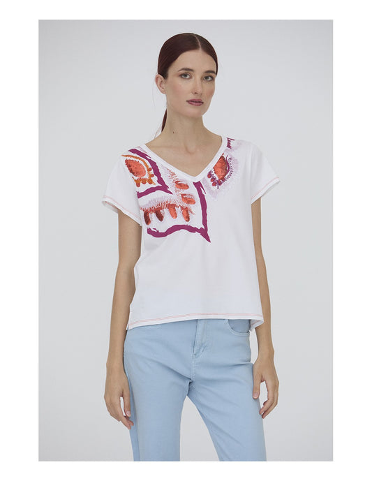 T-Shirt Paula