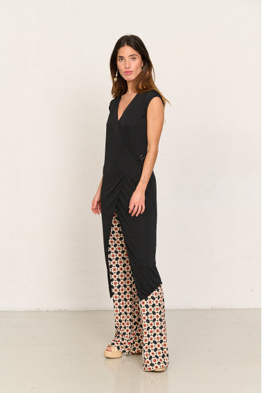 CHALECO-KLEID LOREDI