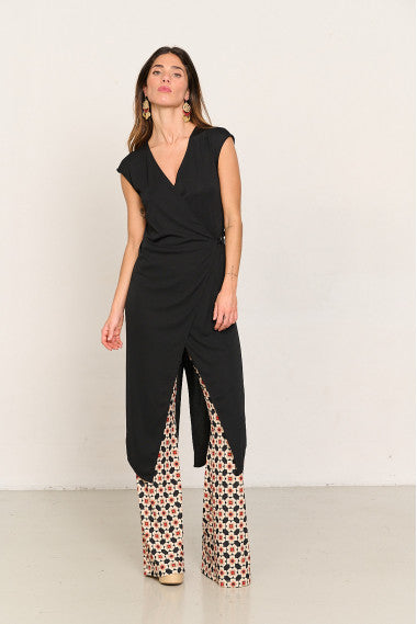 CHALECO-KLEID LOREDI