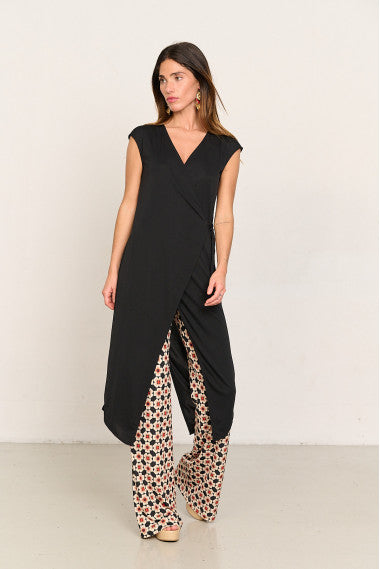 CHALECO-KLEID LOREDI