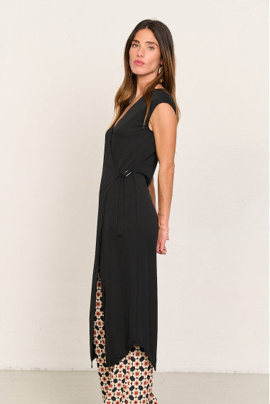 CHALECO-KLEID LOREDI