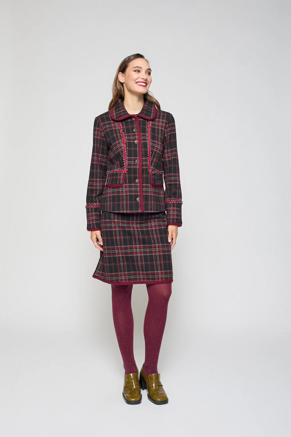 RAFAELA JACKET