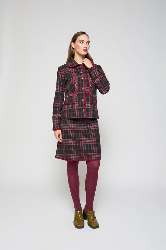 RAFAELA JACKET
