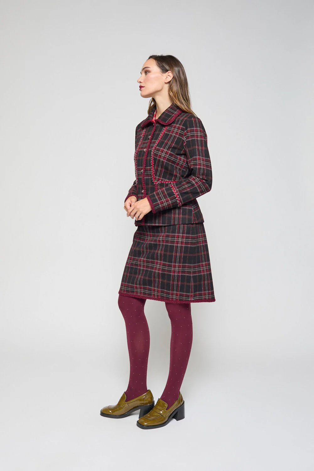 RAFAELA JACKET
