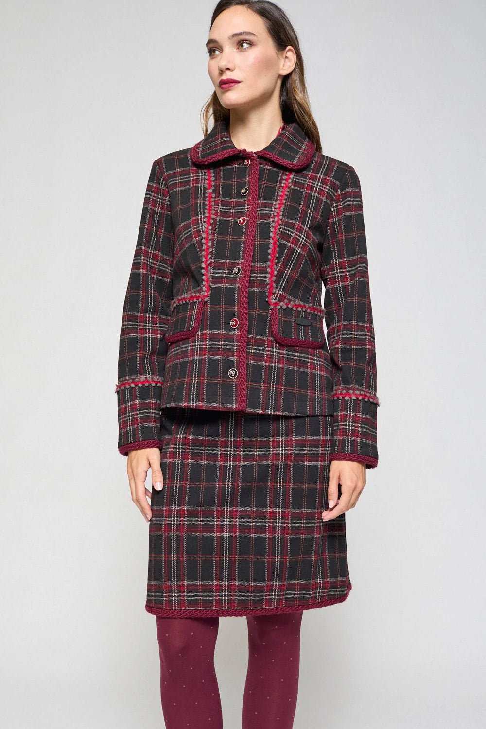 RAFAELA JACKET
