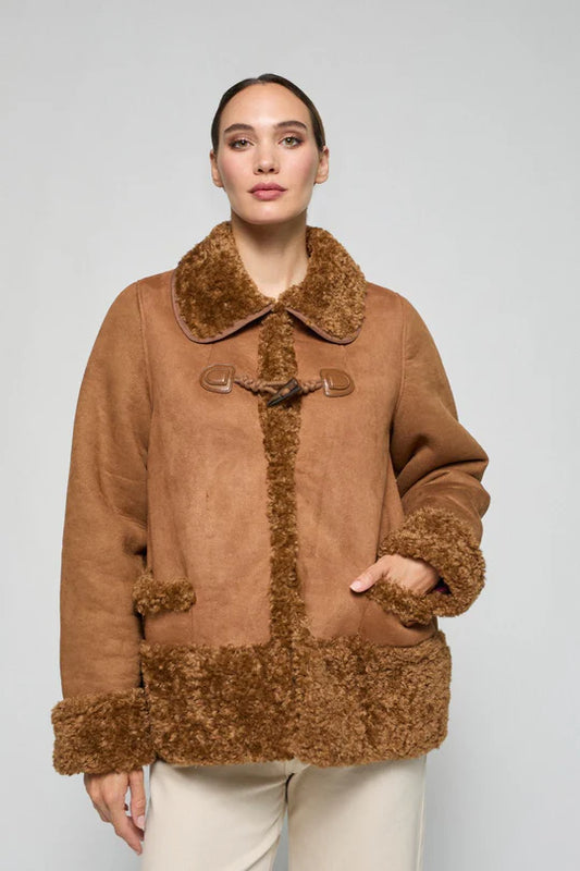 ROMINA COAT