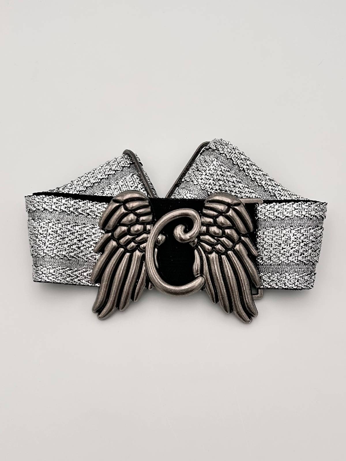 CINTURON CAMALEÓNICA CISNE