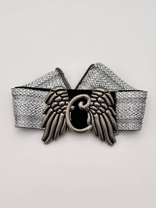CINTURON CAMALEÓNICA CISNE