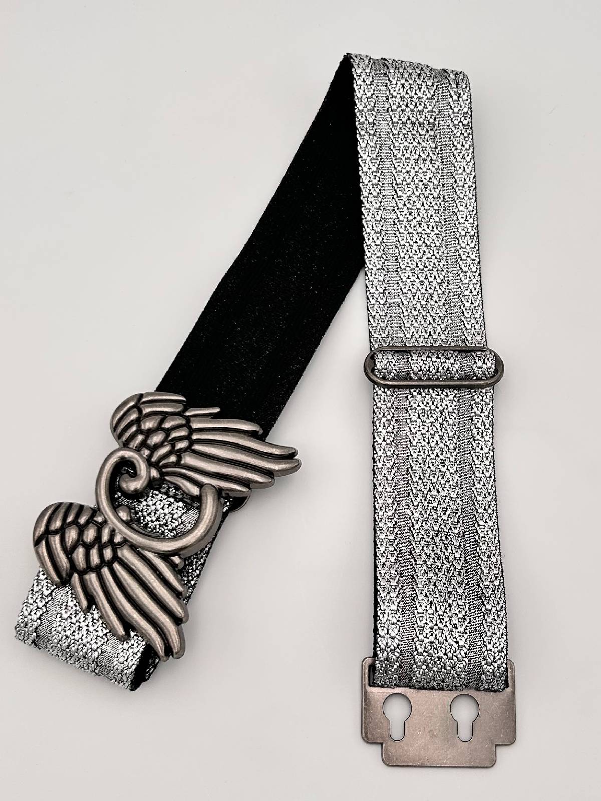 CINTURON CAMALEÓNICA CISNE