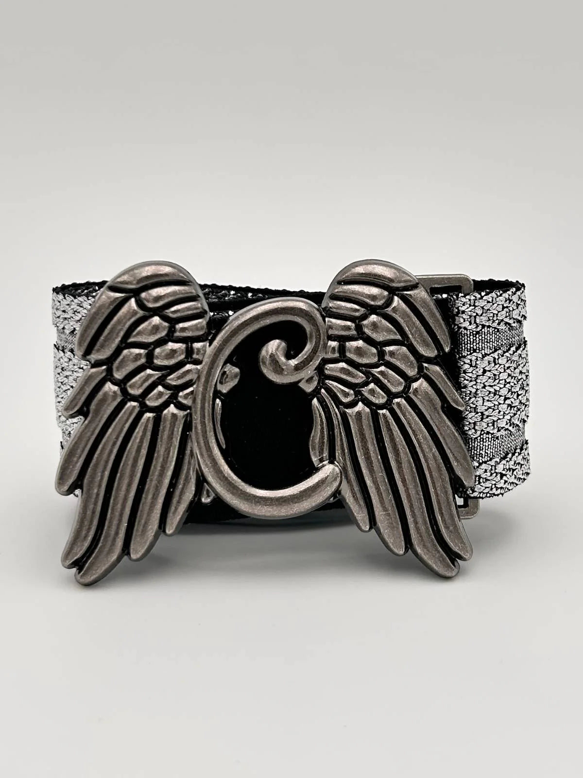 CINTURON CAMALEÓNICA CISNE