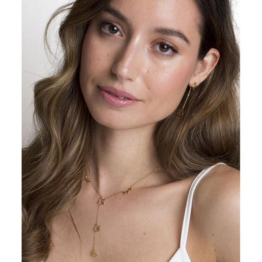 COLLIER PAJARITOS