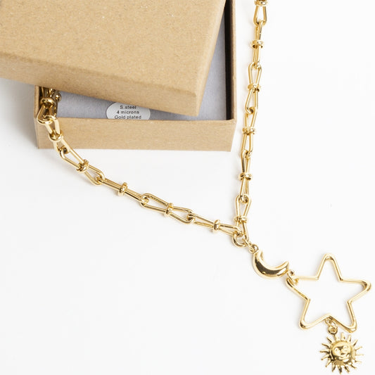 COLLAR SOLDADOS