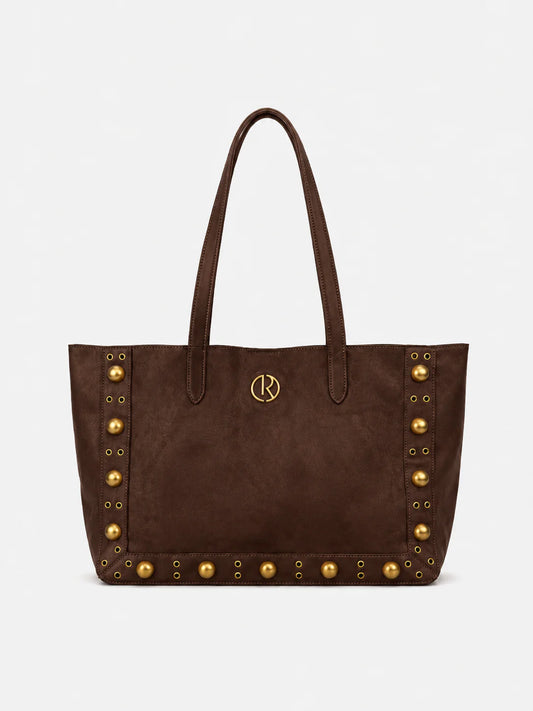 BOLSO HARUKA MARRÓN