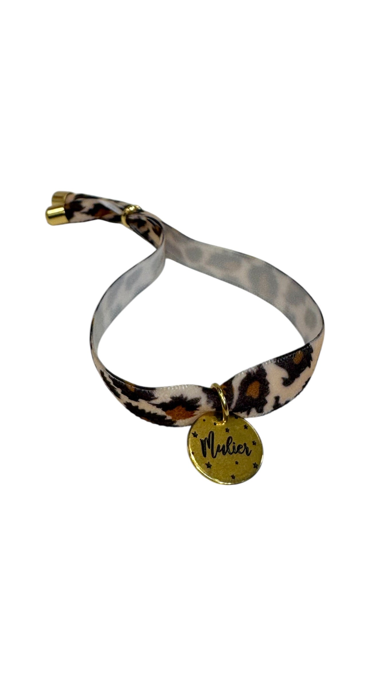 Pulsera Mulier