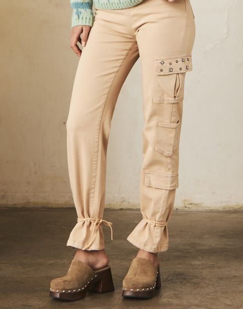 Pantalon Freya